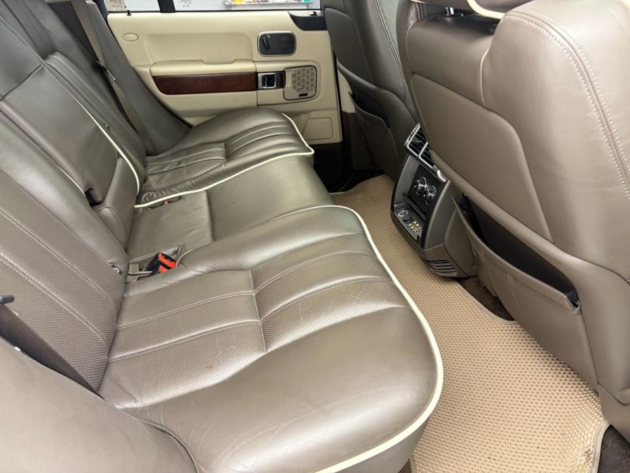 Land Rover Range Rover III Рестайлинг 2 Ростов-на-Дону  - изображение 23