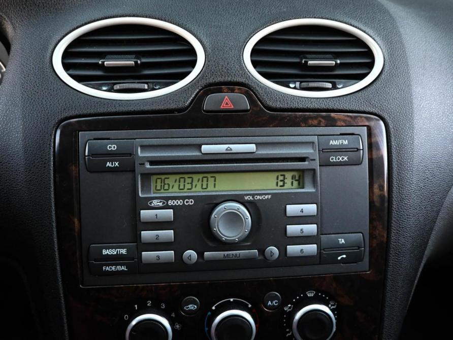 Ford Focus II Новороссийск  - изображение 18