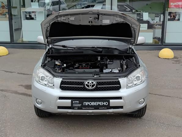 Toyota RAV4 III (XA30) с пробегом 2007 года, цена 765 000 рублей, 221799 км, внедорожник, Автокод Объявления