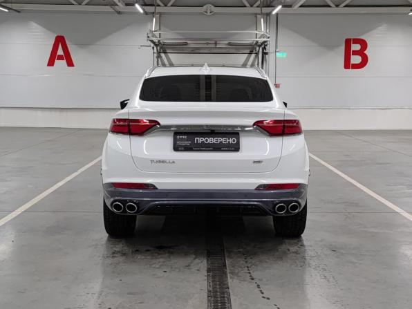 Geely Tugella I Рестайлинг с пробегом 2023 года, цена 2 899 000 рублей, 39366 км, внедорожник, Автокод Объявления