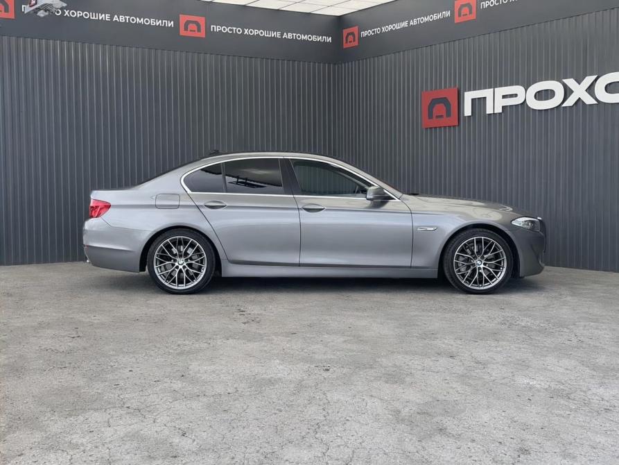 BMW 5 серии VI (F10/F11/F07) Пермь  - изображение 28
