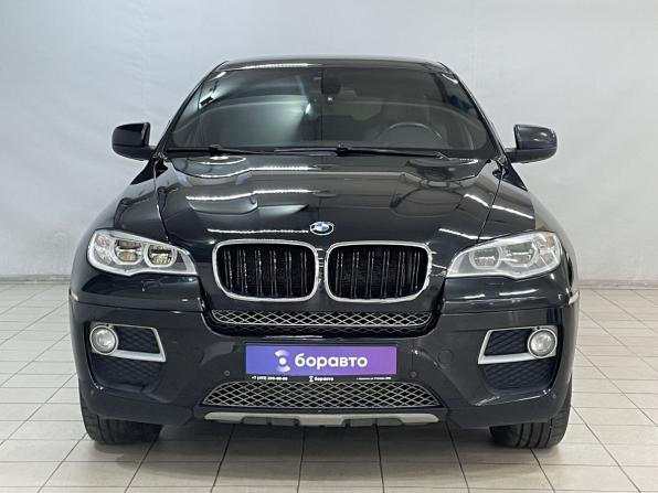 BMW X6 I (E71) Рестайлинг с пробегом 2013 года, цена 1 830 000 рублей, 199506 км, внедорожник, Автокод Объявления