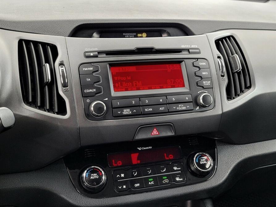 Kia Sportage III Москва  - изображение 7