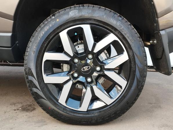 Lada (ВАЗ) Niva Travel I Рестайлинг с пробегом 2026 года, цена 1 689 000 рублей, 332 км, внедорожник, Автокод Объявления