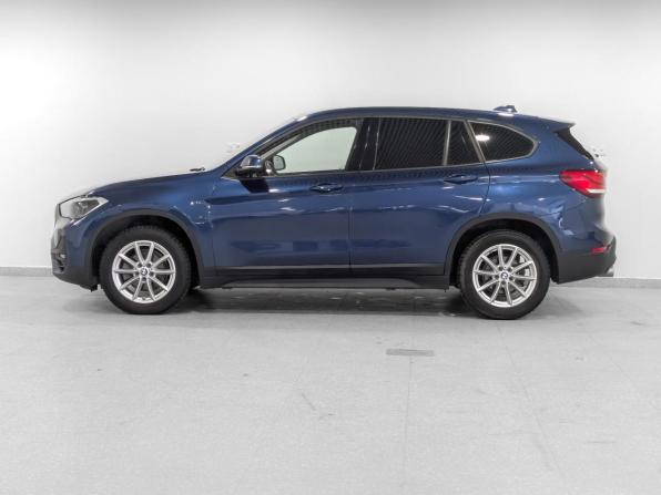 BMW X1 II (F48) Рестайлинг с пробегом 2021 года, цена 2 790 000 рублей, 94799 км, внедорожник, Автокод Объявления