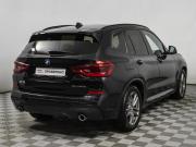 BMW X3 III (G01) Москва  - изображение 31