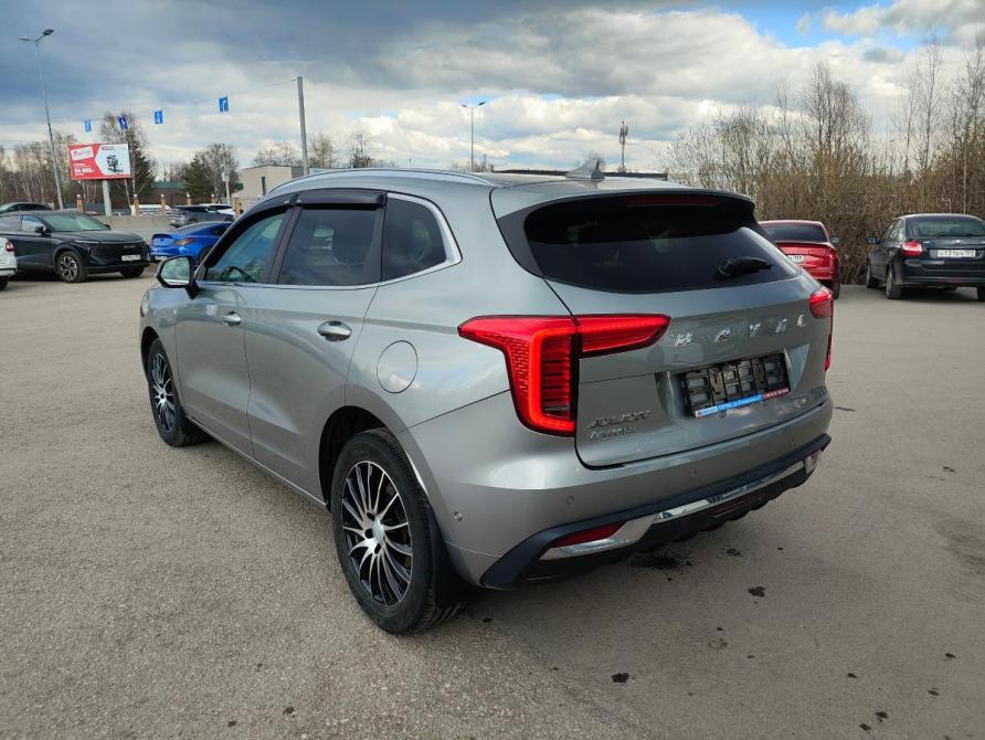 Haval Jolion I Пермь  - изображение 7