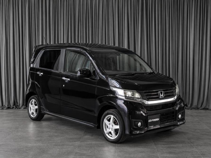 Honda N-WGN I Тюмень  - изображение 1