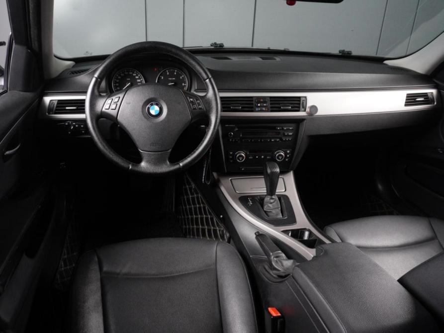 BMW 3 серии V (E90/E91/E92/E93) Минеральные Воды  - изображение 6
