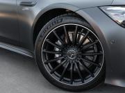Mercedes-Benz AMG GT 4-Door Coupe I Москва  - изображение 70