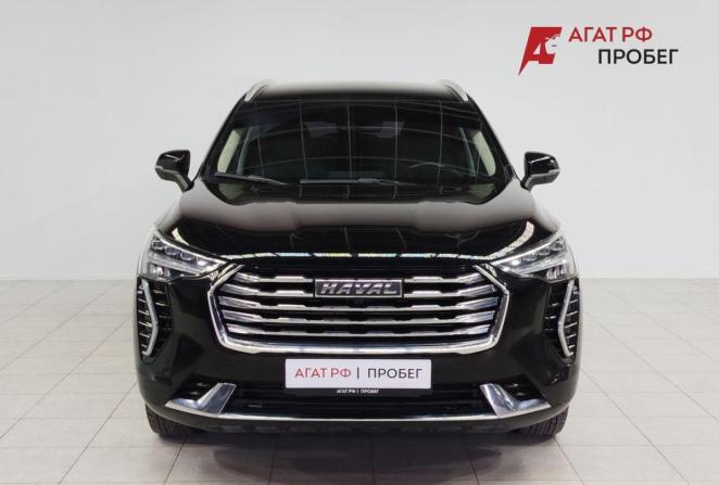 Haval Jolion I с пробегом 2023 года, цена 1 850 000 рублей, 61590 км, внедорожник, Автокод Объявления