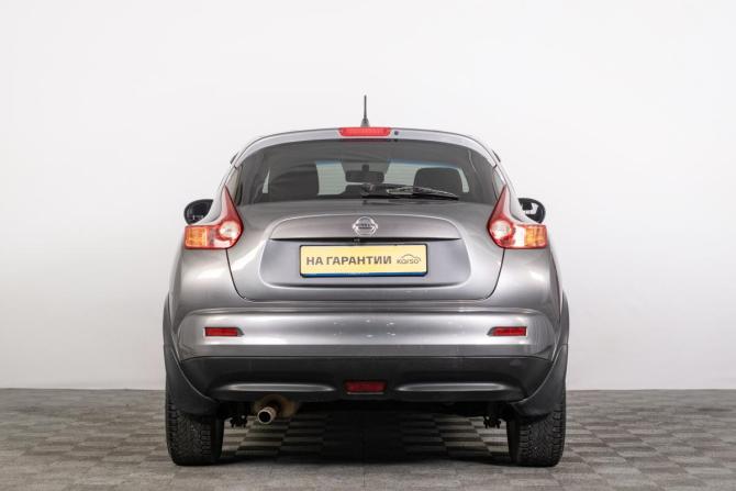 Nissan Juke I с пробегом 2012 года, цена 899 000 рублей, 230000 км, внедорожник, Автокод Объявления