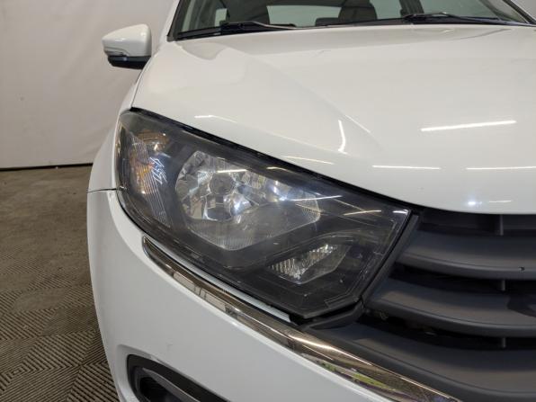 Lada (ВАЗ) Granta I Рестайлинг с пробегом 2024 года, цена 680 000 рублей, 52161 км, седан, Автокод Объявления