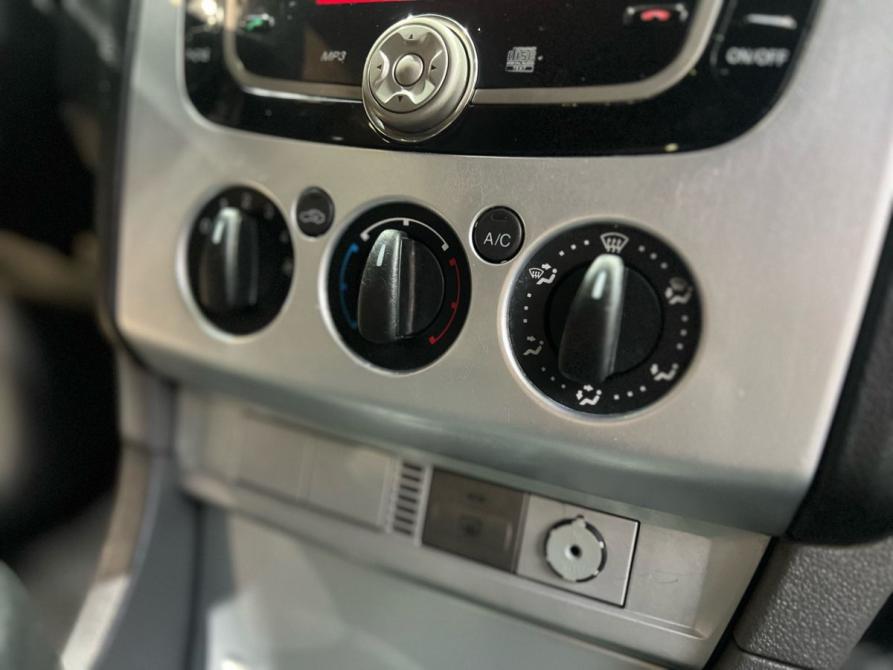 Ford Focus II Рестайлинг Ростов-на-Дону  - изображение 9