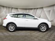 Toyota RAV4 IV (XA40) Рестайлинг Москва  - изображение 27