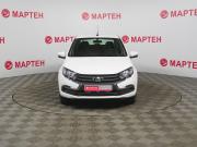 Lada (ВАЗ) Granta I Рестайлинг Вологда  - изображение 19