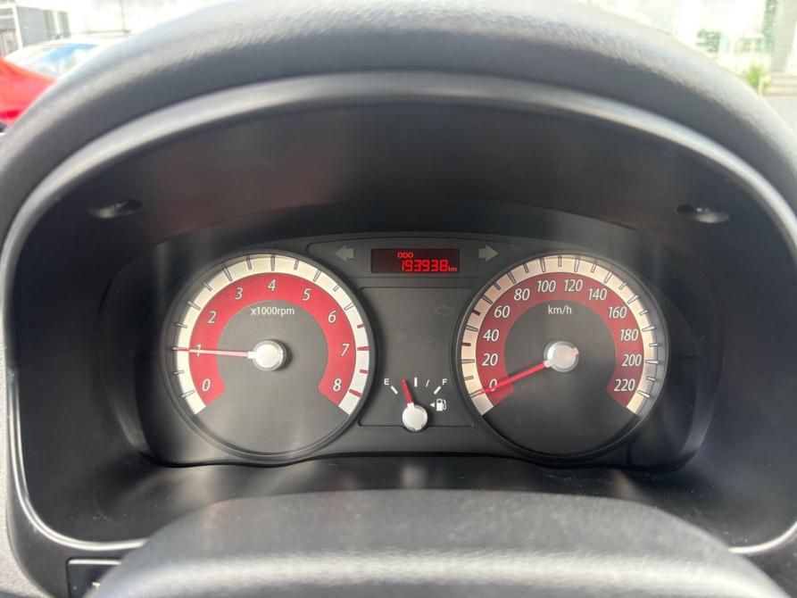 Kia Rio II Рестайлинг Москва  - изображение 15