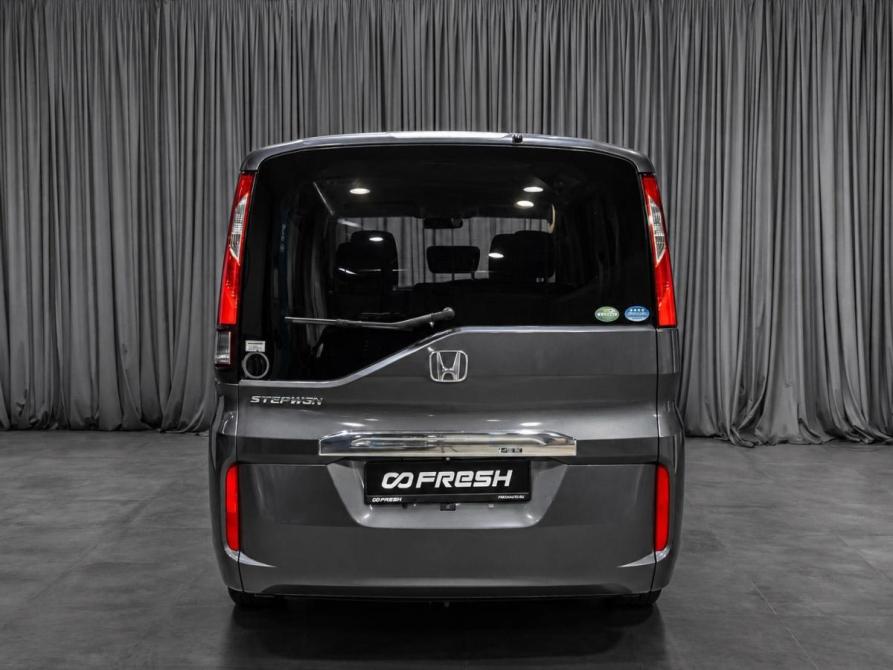 Honda Stepwgn V Тюмень  - изображение 4