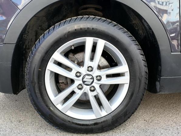Suzuki SX4 II (S-Cross) с пробегом 2013 года, цена 1 589 000 рублей, 31749 км, хэтчбек, Автокод Объявления