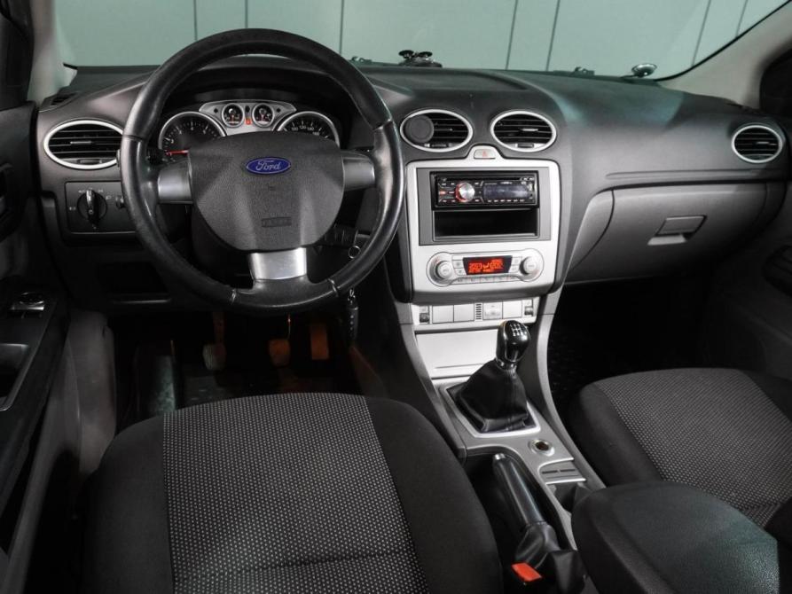Ford Focus II Рестайлинг Воронеж  - изображение 6