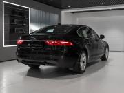 Jaguar XF II Москва  - изображение 30
