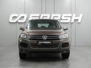 Volkswagen Touareg II Воронеж  - изображение 22