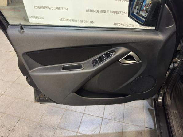 Lada (ВАЗ) Granta I Рестайлинг с пробегом 2019 года, цена 699 000 рублей, 83605 км, седан, Автокод Объявления