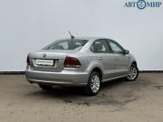 Volkswagen Polo V Рестайлинг Москва  - изображение 17