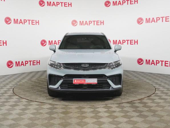 Geely Tugella I Рестайлинг с пробегом 2022 года, цена 2 799 000 рублей, 62045 км, внедорожник, Автокод Объявления