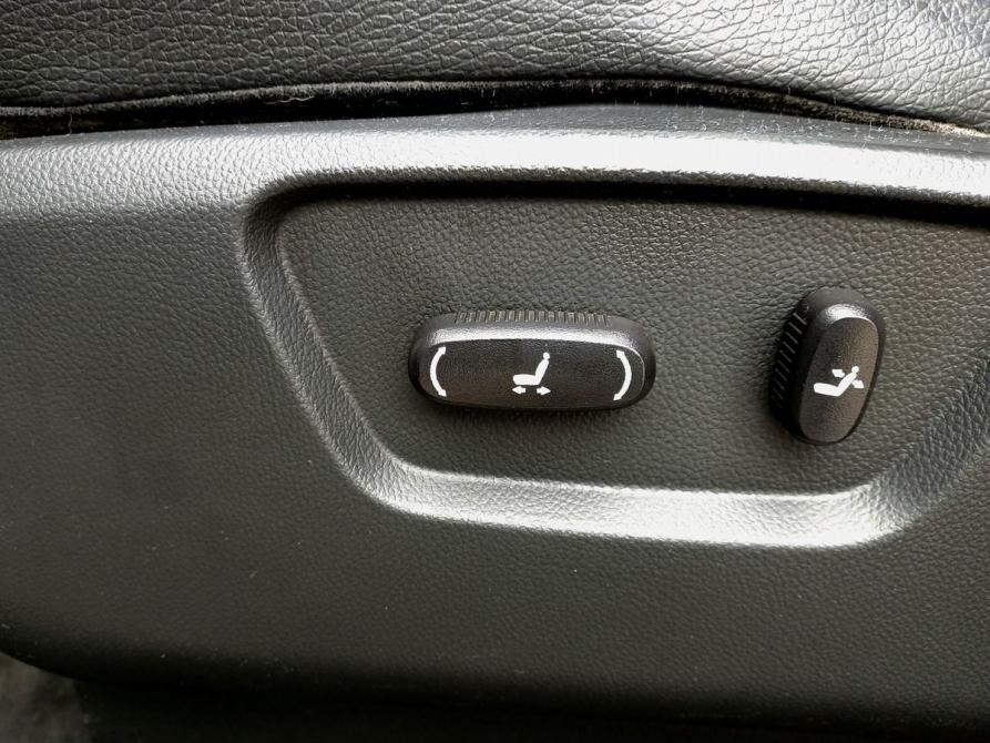 Chevrolet Captiva I Рестайлинг 2 Москва  - изображение 22
