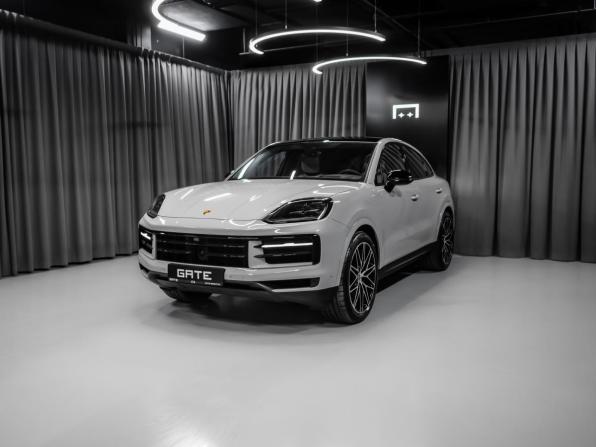 Новый Porsche Cayenne III Рестайлинг 2025 года, цена 19 022 100 рублей, внедорожник, Автокод Объявления