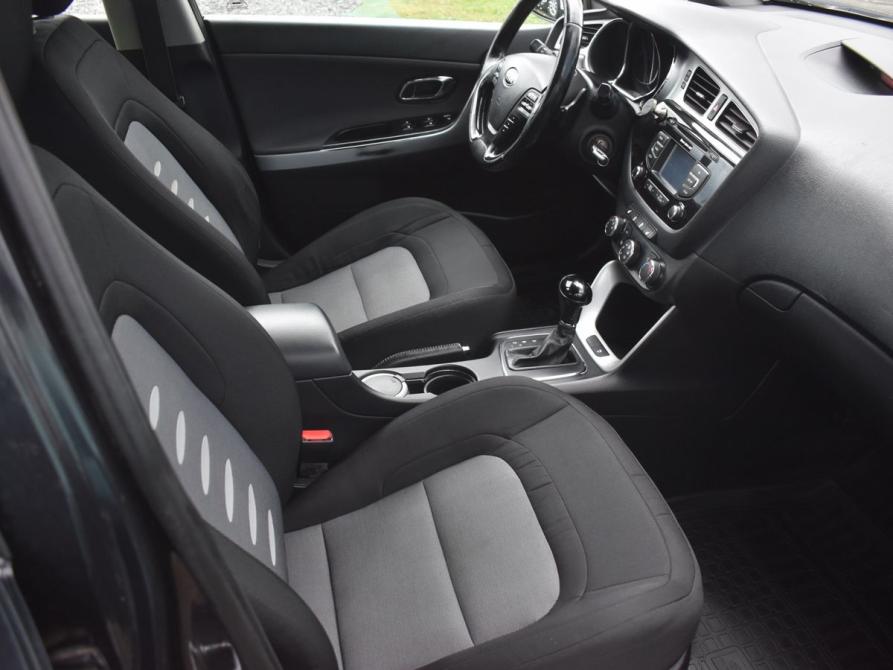 Kia Ceed II Архангельск  - изображение 10