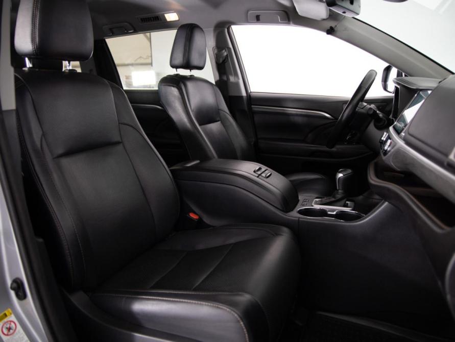 Toyota Highlander III (XU50) Рестайлинг Санкт-Петербург  - изображение 22