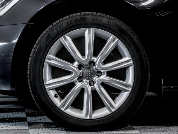 Audi A6 IV (C7) с пробегом 2013 года, цена 1 600 000 рублей, 178830 км, седан, Автокод Объявления