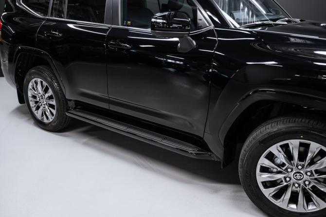 Новый Toyota Land Cruiser 300 Series 2026 года, цена 14 950 000 рублей, внедорожник, Автокод Объявления