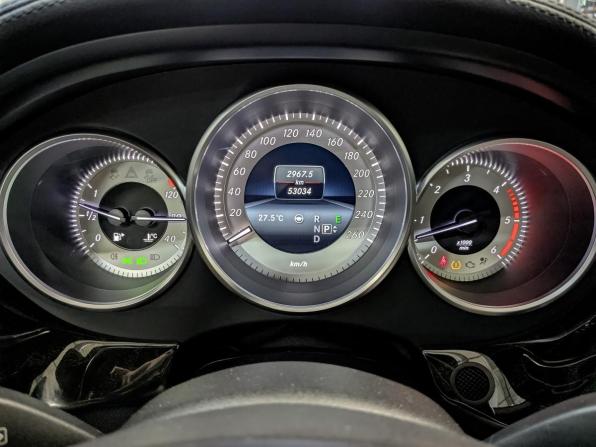 Mercedes-Benz CLS II (C218) Рестайлинг с пробегом 2017 года, цена 4 450 000 рублей, 53029 км, универсал, Автокод Объявления