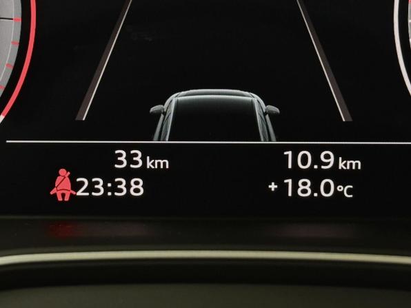 Audi Q5 II (FY) Рестайлинг с пробегом 2025 года, цена 5 950 000 рублей, 32 км, внедорожник, Автокод Объявления
