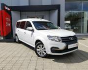 Lada (ВАЗ) Largus I Рестайлинг Набережные Челны  - изображение 20