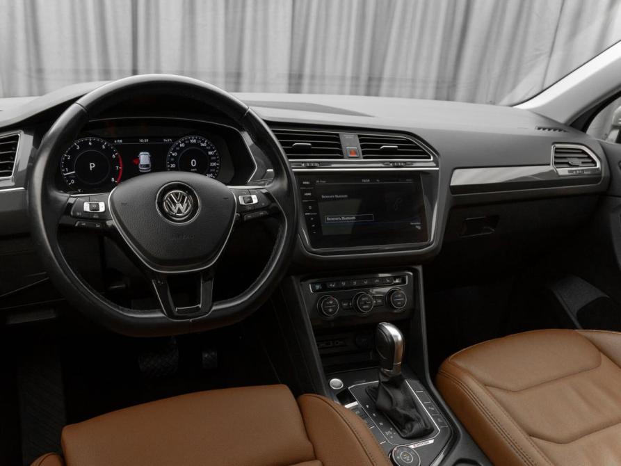 Volkswagen Tiguan II Москва  - изображение 7