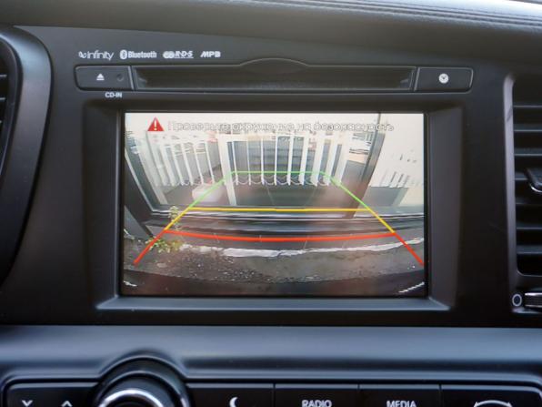 Kia Optima III с пробегом 2011 года, цена 1 098 000 рублей, 251280 км, седан, Автокод Объявления