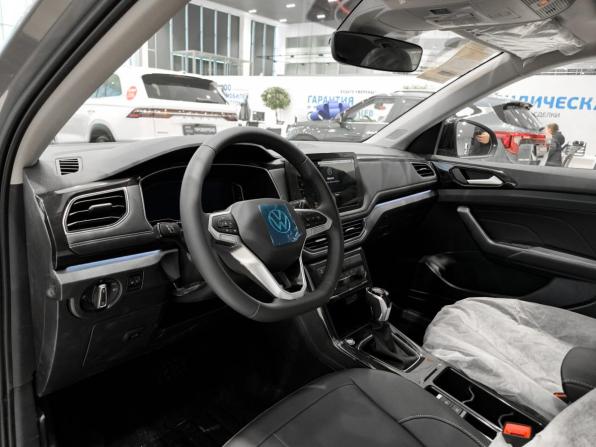 Volkswagen Tharu XR с пробегом 2025 года, цена 2 950 000 рублей, 20 км, внедорожник, Автокод Объявления