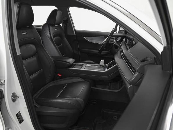 Chery Tiggo 7 Pro Max I с пробегом 2023 года, цена 1 698 000 рублей, 103829 км, внедорожник, Автокод Объявления