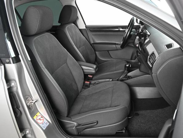 Volkswagen Polo VI с пробегом 2020 года, цена 1 799 000 рублей, 94497 км, лифтбек, Автокод Объявления