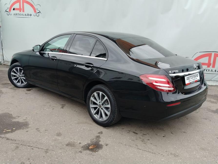 Mercedes-Benz E-Класс V (W213 S213 C238) Ярославль  - изображение 3