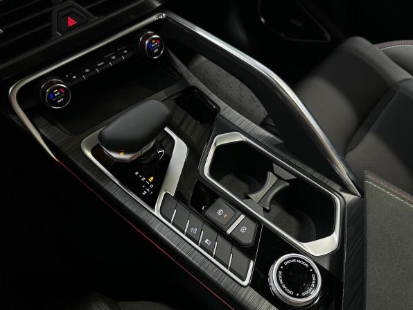 Geely Tugella I Рестайлинг с пробегом 2023 года, цена 2 970 000 рублей, 34500 км, внедорожник, Автокод Объявления