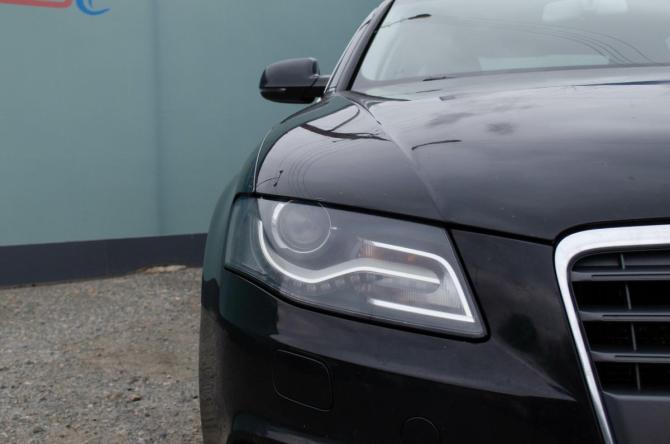 Audi A4 IV (B8) с пробегом 2011 года, цена 940 000 рублей, 371000 км, седан, Автокод Объявления