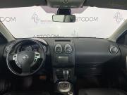 Nissan Qashqai I Рестайлинг Москва  - изображение 34