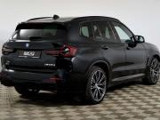 BMW X3 III (G01) Рестайлинг Санкт-Петербург  - изображение 28