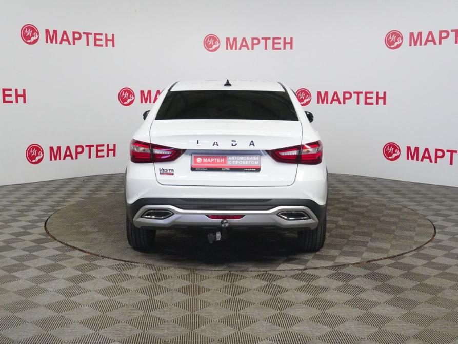 Lada (ВАЗ) Vesta I Рестайлинг (NG) Вологда  - изображение 6
