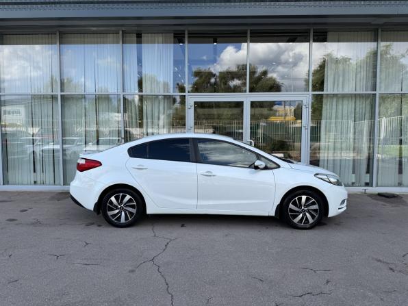 Kia Cerato III с пробегом 2016 года, цена 1 300 000 рублей, 150111 км, седан, Автокод Объявления
